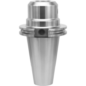 CAT50 End Mill Holder, 1-1/4" Bore x 2.62" Projection, G2.5 Balanced 25,000 RPM