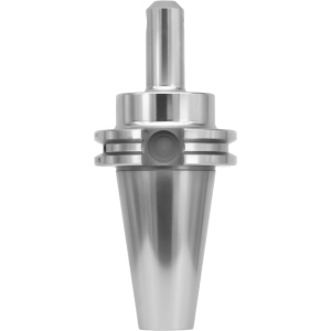 CAT40 End Mill Holder, 3/16" Bore x 3" Projection, G2.5 Balanced 30,000 RPM
