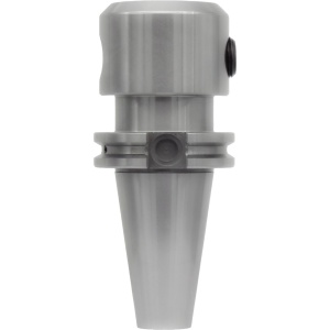 CAT40 End Mill Holder, 1" Bore x 3" Projection, G2.5 Balanced 30,000 RPM