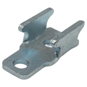 CLEAT Latch Plate Accessory 1L X .53W | 70100