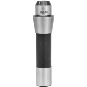 R8 End Mill Holder, 3/16" Bore, G6.3 Balanced 6,000 RPM