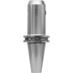 CAT40 End Mill Holder, 3/4" Bore x 4" Projection, G2.5 Balanced 30,000 RPM
