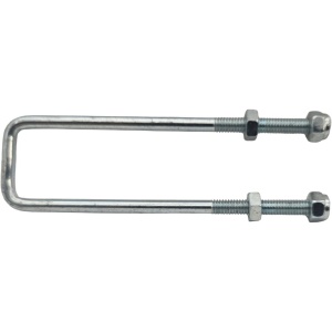 M4 X 3 U-BOLT SPINDLE ACCESSORY FOR LATCH TOGGLE CLAMP | 70015