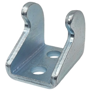 CLEAT Latch Plate Accessory 1.516L X 1.21W | 70017
