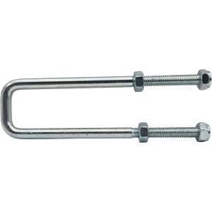 M6 X 4.5 U-BOLT SPINDLE ACCESSORY | 70025