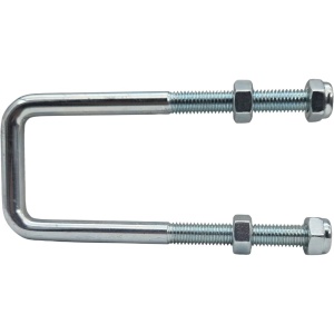 M8 X 4.49 U-BOLT SPINDLE ACCESSORY | 70035