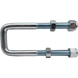 M12 X 5.72 U-BOLT SPINDLE ACCESSORY | 70055