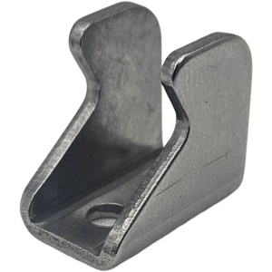 STAINLESS STEEL Latch Plate Accessory .783L X .51W | 70102