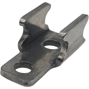 STAINLESS STEEL CLEAT Latch Plate Accessory 1.5L X .8W | 70110