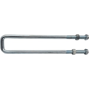 M10 1.5 X 9" U-BOLT SPINDLE ACCESSORY | 70125