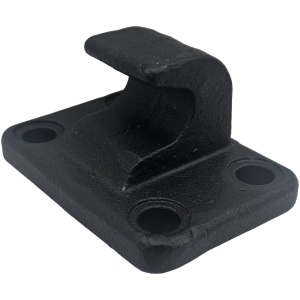 HEAVY DUTY Latch Plate Accessory 3.13L X 2.26W | 70130