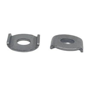 Flanged Washer M6 or 1/4" (2Pack)  0.26"ID X 0.69" OD Stainless Steel | 70175