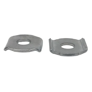 Flanged Washer 5/16" (2Pack)  0.33"ID X 0.88" OD Stainless Steel | 70177