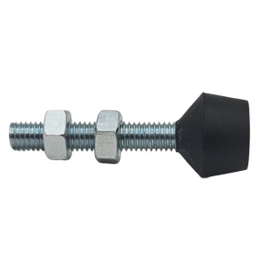 M5 X 1.38 Round Neoprene SPINDLE ACCESSORY | 70187