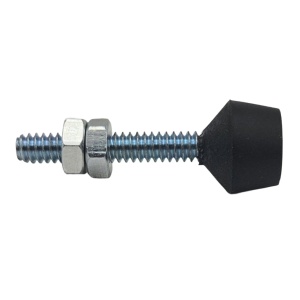 M5 X 1.34 Round Neoprene SPINDLE ACCESSORY | 70190