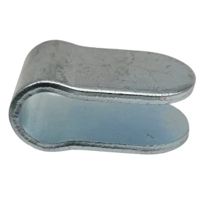 1/2" - .88 X 1.49 Bolt Retainer for Solid Bar Clamp | 70225