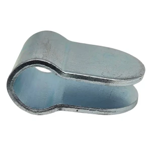 5/8" X 1.88 Bolt Retainer for Solid Bar Clamp | 70235