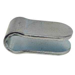 3/8" - .75" X 1.50" Bolt Retainer for Solid Bar Clamp | 70239