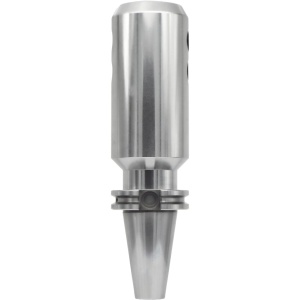 CAT40 End Mill Holder, 1-1/2" Bore x 6.62" Projection, G2.5 Balanced 30,000 RPM