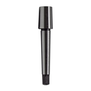 MT1 to JT6 Drill Chuck Arbor with Tang - A0026 - Shop-Force