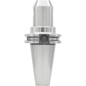 CAT40 End Mill Holder, 1/2" Bore x 3" Projection, G2.5 Balanced 30,000 RPM