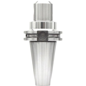 CAT40 End Mill Holder, 7/16" Bore x 2.62" Projection, G2.5 Balanced 30,000 RPM