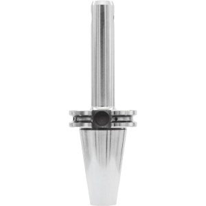 CAT40 End Mill Holder, 5/16" Bore x 8" Projection, G2.5 Balanced 30,000 RPM