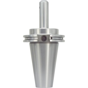 CAT50 End Mill Holder, 5/16" Bore x 4" Projection, G2.5 Balanced 25,000 RPM
