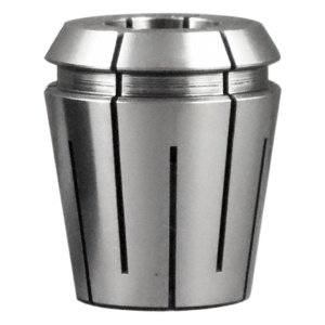 ER16 STEEL SEALED SPRING COLLET METRIC 6MM - CSS17