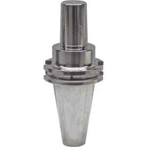 CAT40 Precision Jacobs Taper JT4 Adapter – 1.44" Projection | Shop'sChoice™