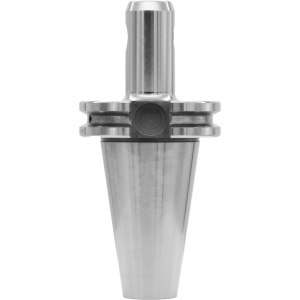 CAT40 End Mill Holder, 5/16" Bore x 2.5" Projection, G2.5 Balanced 30,000 RPM