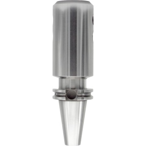 CAT40 End Mill Holder, 1-1/4" Bore x 6" Projection, G2.5 Balanced 30,000 RPM
