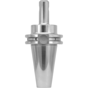 CAT40 End Mill Holder, 1/8" Bore x 3" Projection, G2.5 Balanced 30,000 RPM