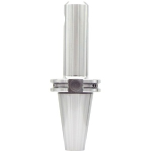 CAT40 End Mill Holder, 7/16" Bore x 4.5" Projection, G2.5 Balanced 30,000 RPM