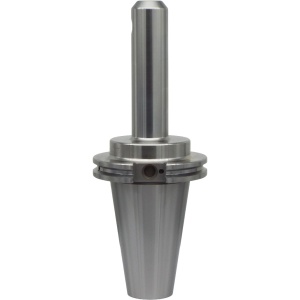 CAT50 End Mill Holder, 1/2" Bore x 6" Projection, G2.5 Balanced 25,000 RPM