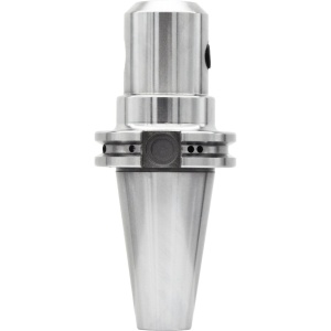 CAT40 End Mill Holder, 5/8" Bore x 3" Projection, G2.5 Balanced 30,000 RPM