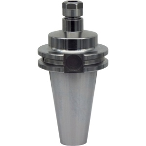 CAT40 ER11 Precision ER Collet Chuck, 2.5" Projection, G2.5 Balanced 30,000 RPM | Shop'sChoice™