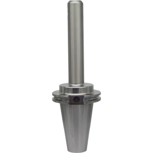 CAT50 End Mill Holder, 9/16" Bore x 8" Projection, G2.5 Balanced 25,000 RPM