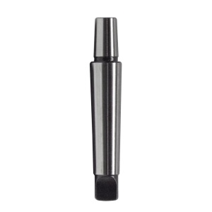 MT2 to JT2 Drill Chuck Arbor with Tang - A0010 - Shop-Force