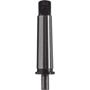 MT2 TO 3/8-24 THREADED DRILL CHUCK ARBOR - A0056 - Shop-Force