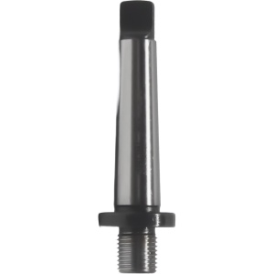 MT2 TO 5/8-16 THREADED DRILL CHUCK ARBOR - A0057 - Shop-Force