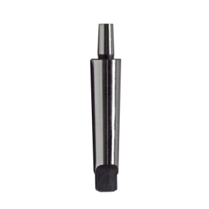 MT2 to JT1 Drill Chuck Arbor with Tang - A0023 - Shop-Force