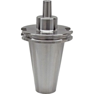 CAT50 Precision Jacobs Taper JT6 Adapter – 1.75" Projection | Shop'sChoice™
