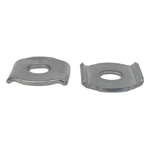 Flanged Washer 5/16" (2Pack) 0.33"ID X 0.88" OD Stainless Steel | 70177