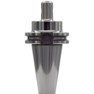 CAT40 End Mill Holder, 3/16" Bore x 2.5": Projection, G2.5 Balanced 30,000 RPM