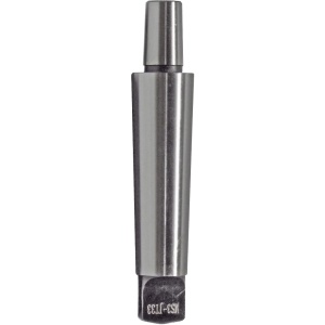 MT3 to JT33 Drill Chuck Arbor with Tang - A0005 - Shop-Force