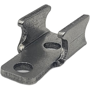 STAINLESS STEEL CLEAT Latch Plate Accessory 1L X .55W | 70105