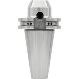 CAT40 End Mill Holder, 1/2" Bore x 1.75" Projection, G2.5 Balanced 30,000 RPM