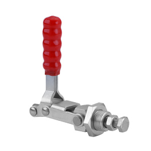 200LB PUSH/PULL (STRAIGHT LINE) CLAMP - 30160 - Shop-Force