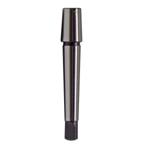 MT1 to JT2 Drill Chuck Arbor with Tang - A0020 - Shop-Force